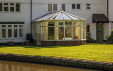 South Newbarns conservatory leads