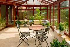 South Newbarns conservatory quotes
