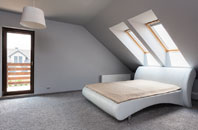 South Newbarns bedroom extensions