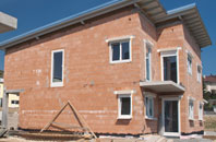 South Newbarns home extensions