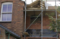 free South Newbarns home extension quotes
